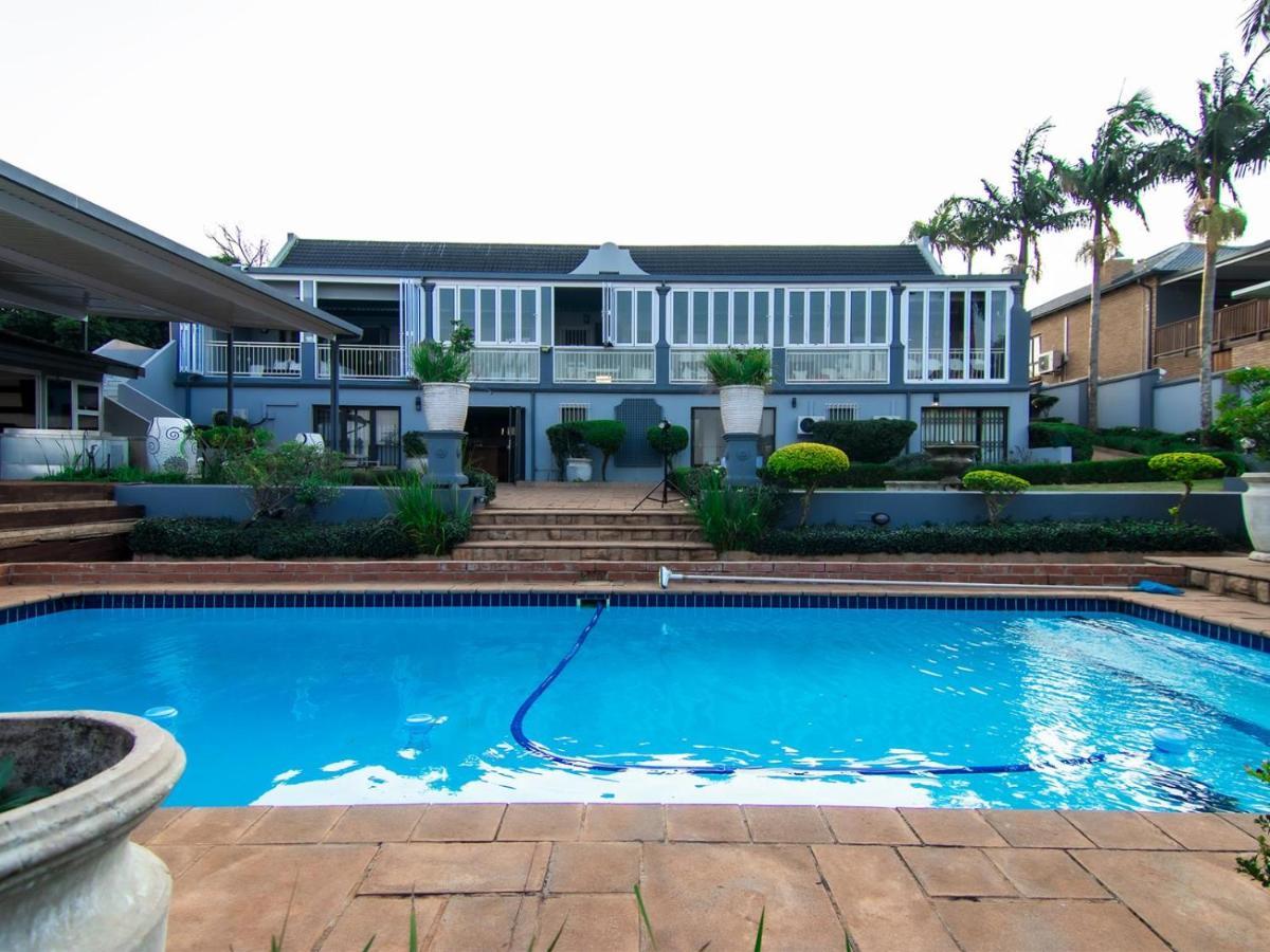 Royal Guesthouse Mtunzini Exterior foto