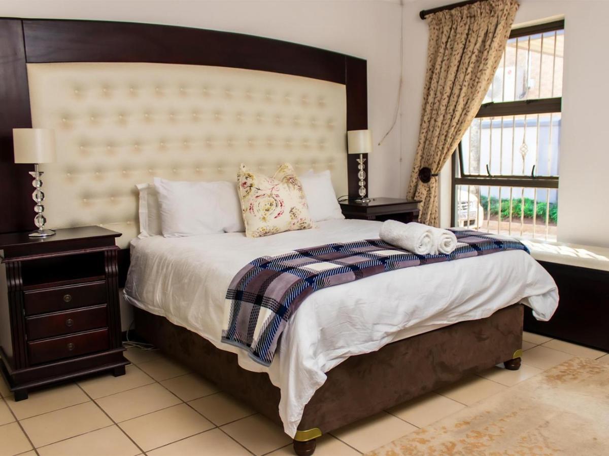 Royal Guesthouse Mtunzini Quarto foto
