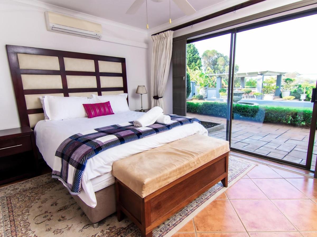 Royal Guesthouse Mtunzini Quarto foto