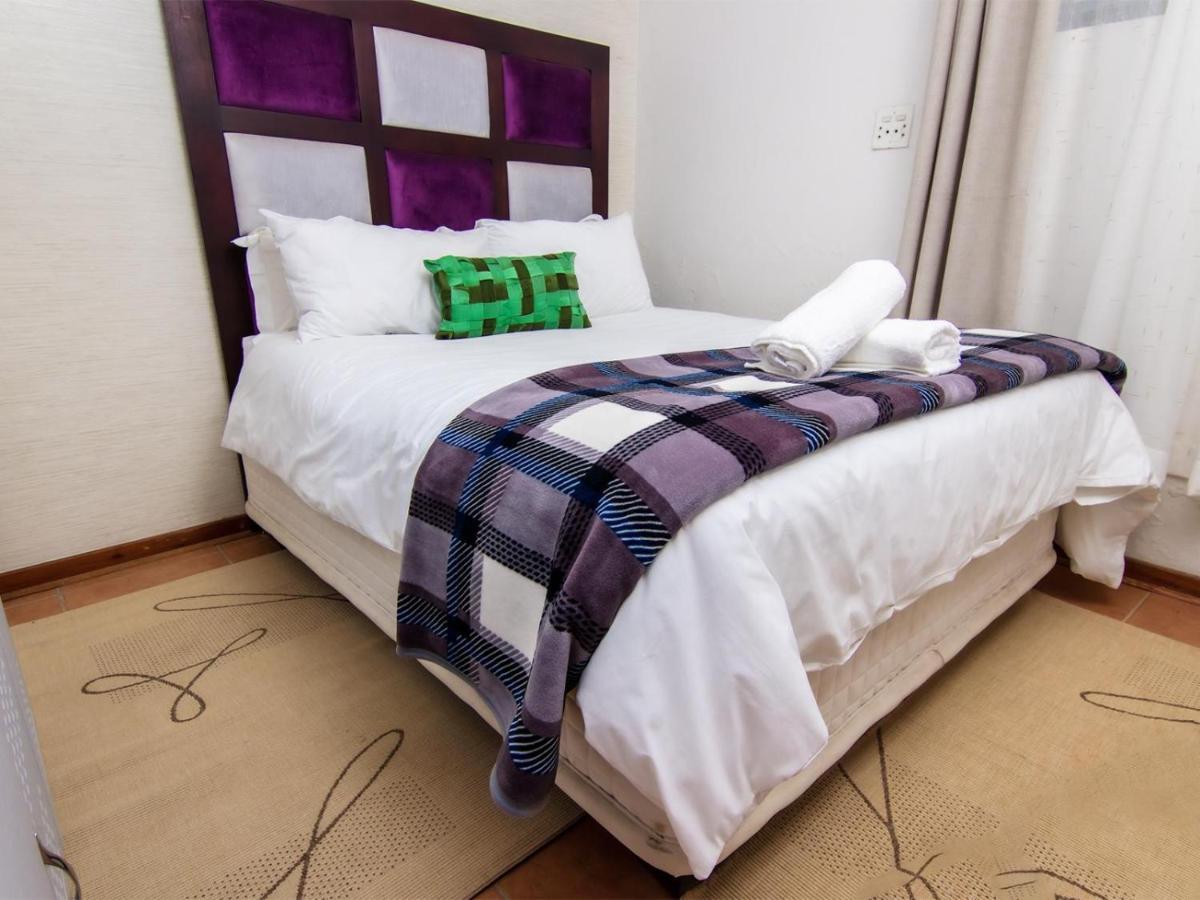 Royal Guesthouse Mtunzini Quarto foto