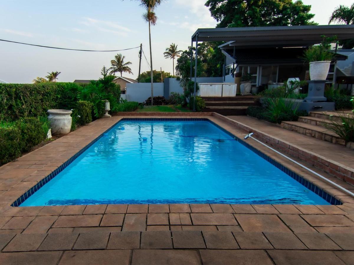 Royal Guesthouse Mtunzini Exterior foto