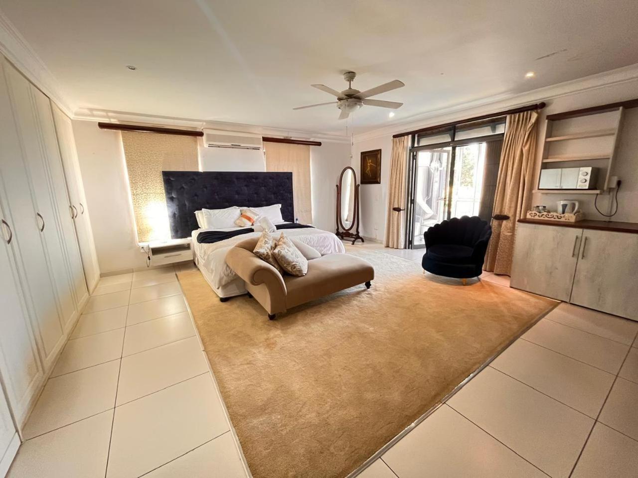 Royal Guesthouse Mtunzini Quarto foto