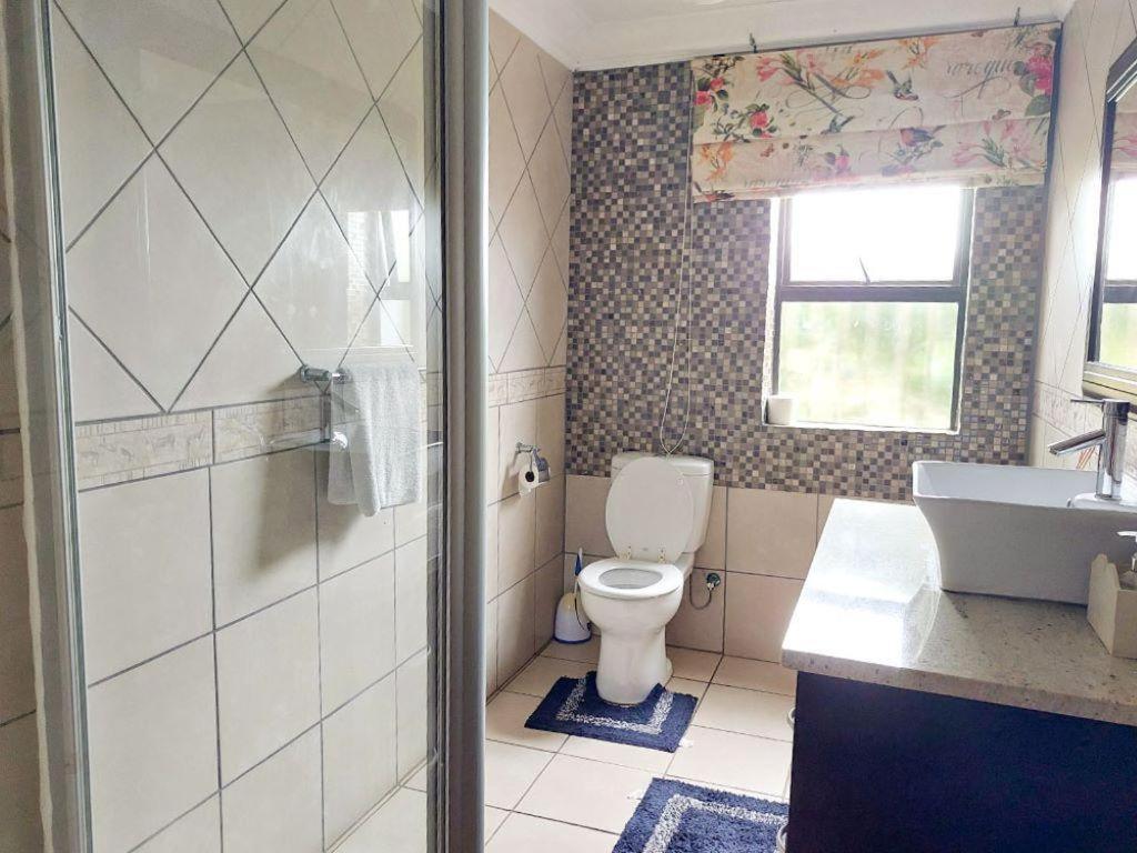 Royal Guesthouse Mtunzini Quarto foto