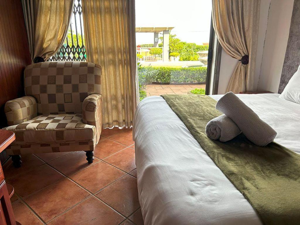 Royal Guesthouse Mtunzini Quarto foto